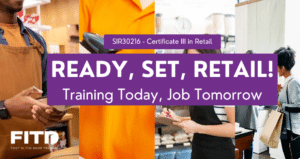 Home - Foot In The Door Training Home - Foot In The Door Training